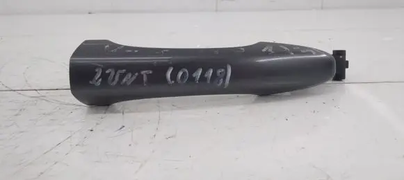 Volvo V40 Front door exterior handle 31276437