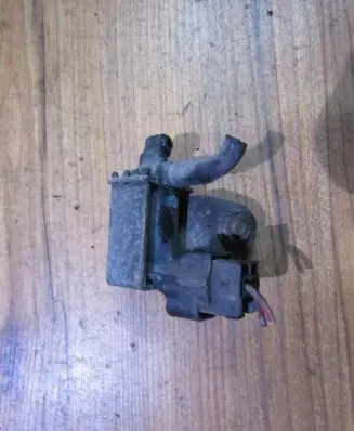 Mazda 323 F Turbo solenoid valve