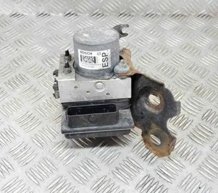 Alfa Romeo Mito ABS Pump 51879980 0265251816