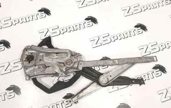 BMW 3 E36 Front door electric window regulator 1977580
