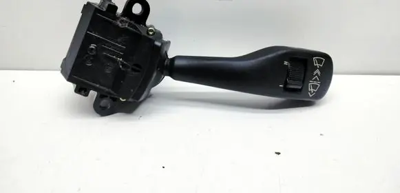 BMW 3 E46 Wiper control stalk 8363664M