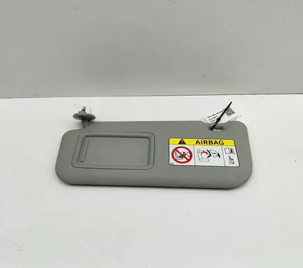 Toyota Yaris Cross Sun visor 74320K0070B0