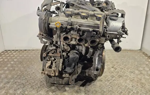 Lexus RX 330 - 350 - 400H Engine 3MZ0332520 X3MZS62RH 1900020820
