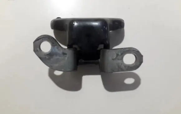 Lexus IS 220D-250-350 Rear door lower hinge