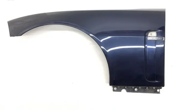 Jaguar XK - XKR Fender C2P21996