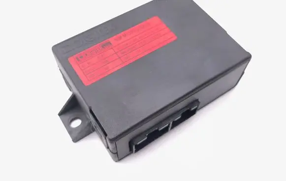Maserati Quattroporte Other control units/modules 223763