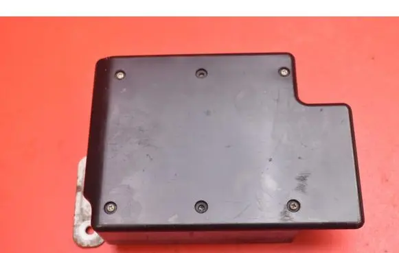 Engine control unit/module ECU