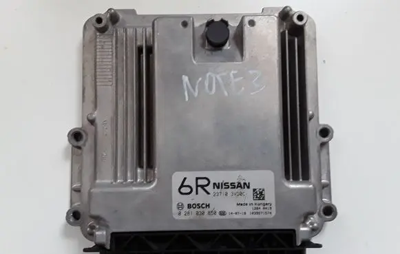 Nissan Note (E12) Engine control unit/module 237103VD0C