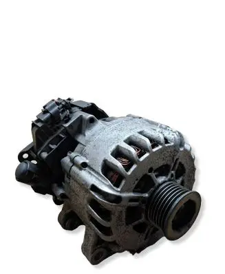 Peugeot 2008 I Generator/alternator 9674646180 967464618003