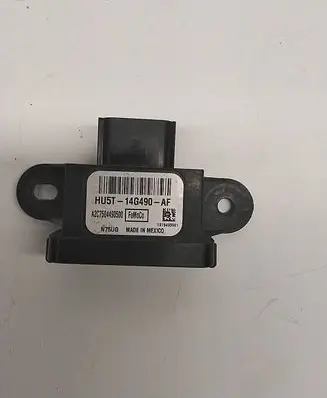 Ford Mustang VI Power management control unit 