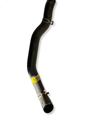 KIA Sportage Engine coolant pipe/hose 25412D3700