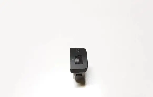Hyundai Tucson JM Headlight level height control switch 937602E900 3410017M01
