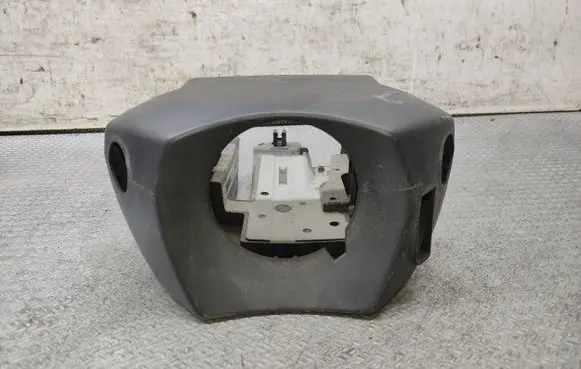 Renault Laguna III Steering wheel column trim