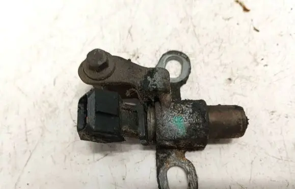 Ford Mondeo Mk III Crankshaft position sensor 