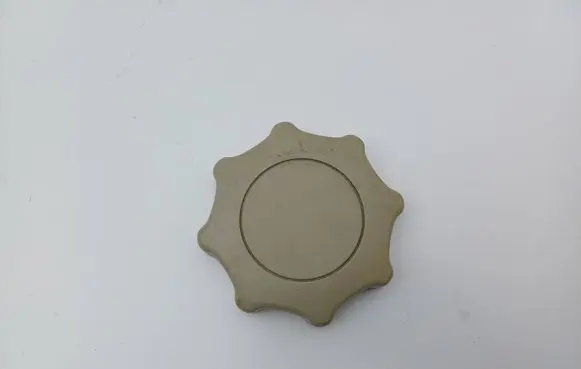 Seat Leon (1P) Seat adjustment knob 1J0881671F