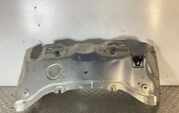 Mercedes-Benz E W212 Heat shield in engine bay A2126280140