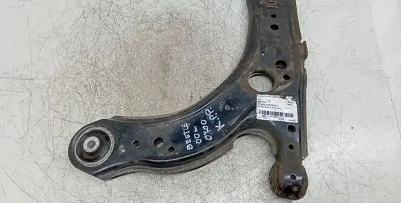Volkswagen New Beetle Front lower control arm/wishbone