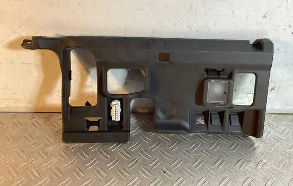 Lexus RX 450H Dashboard lower bottom trim panel 5560648020