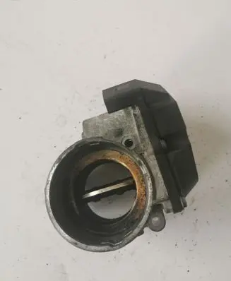 Volkswagen Touran I Throttle valve 03G128063G