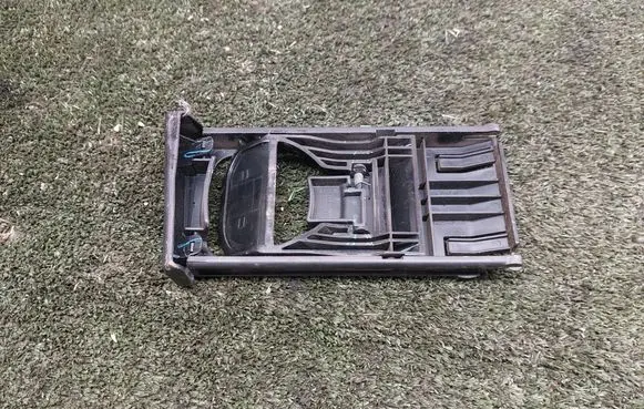 Toyota Hilux (AN10, AN20, AN30) Cup holder 556250K010