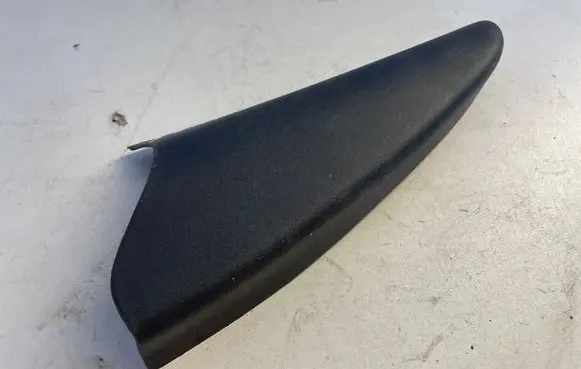 Renault Clio IV Other rear door trim element 822746028R 1135331 46243MC0