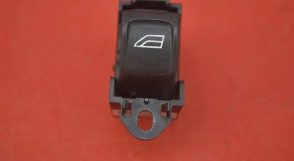 Volvo S80 Electric window control switch 30773272