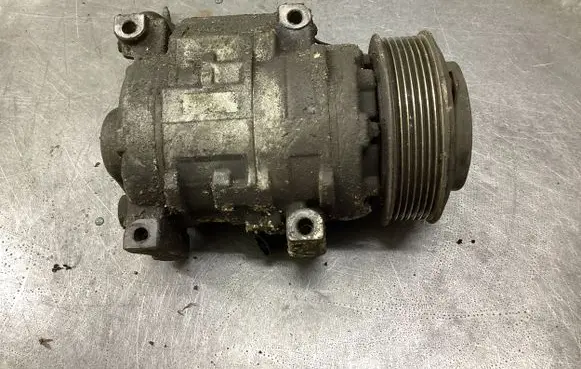 Honda CR-V Air conditioning (A/C) compressor (pump) 247300