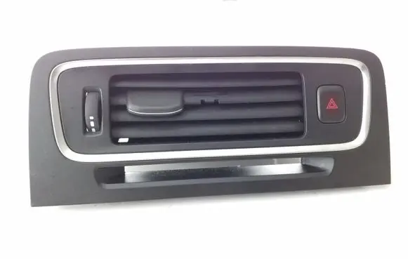 Volvo S60 Hazard light switch 30791699