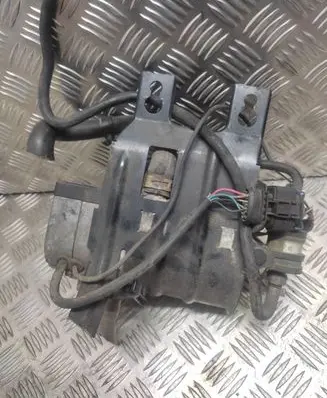Opel Vectra B Auxiliary pre-heater (Webasto) 90585961 4623302