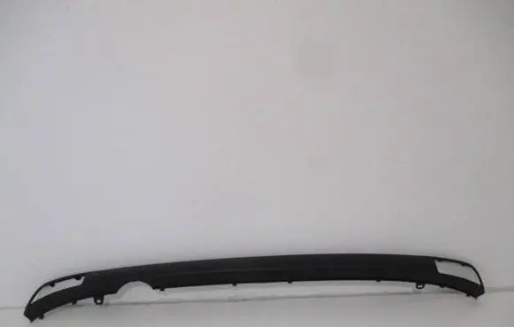Citroen C4 I Rear bumper lower part trim 9652702877 7410X1
