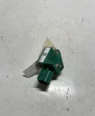 Volkswagen PASSAT B6 Airbag deployment crash/impact sensor 3C0909606