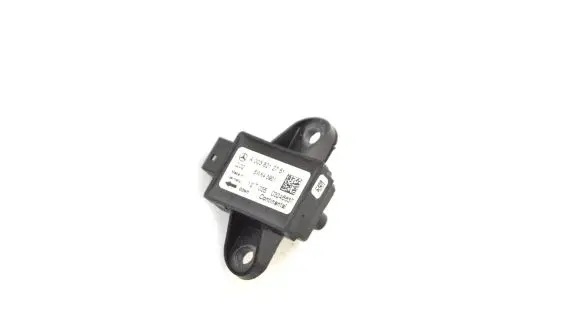 Mercedes-Benz S W221 Airbag deployment crash/impact sensor A0038212751
