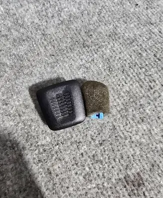 BMW 5 G30 G31 G38 Microphone (bluetooth/phone) 