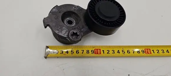 Audi A6 S6 C7 4G Alternator belt tensioner