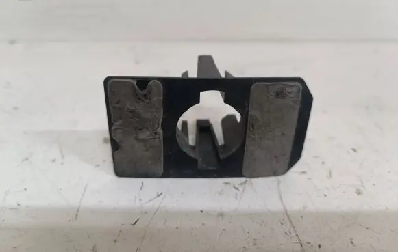 Citroen C4 II Rear parking sensor holder (PDC) 9671707080