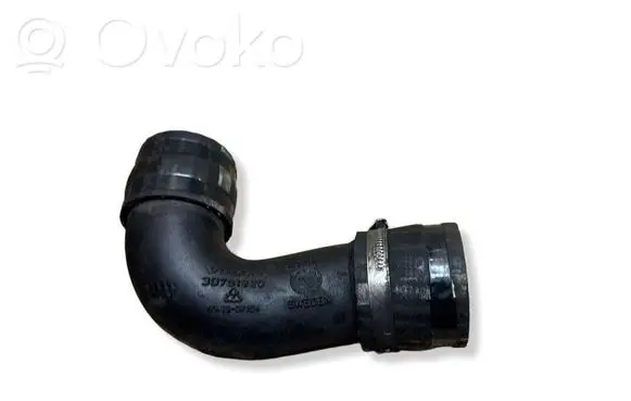 BMW 5 F10 F11 Intercooler hose/pipe 30751920 BT7RA