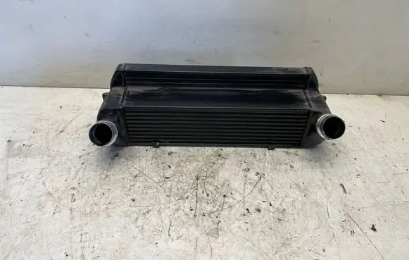 BMW 4 F32 F33 Intercooler radiator