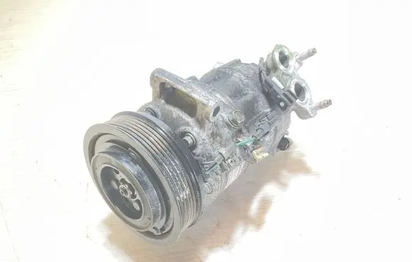 Volvo XC90 Air conditioning (A/C) compressor (pump) 31469967