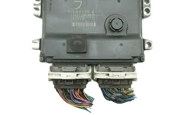 Mazda MX-5 NC Miata Engine control unit/module ECU 2797004034