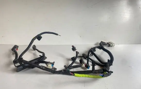 Tesla Model S Other wiring loom 248640400C 2486404