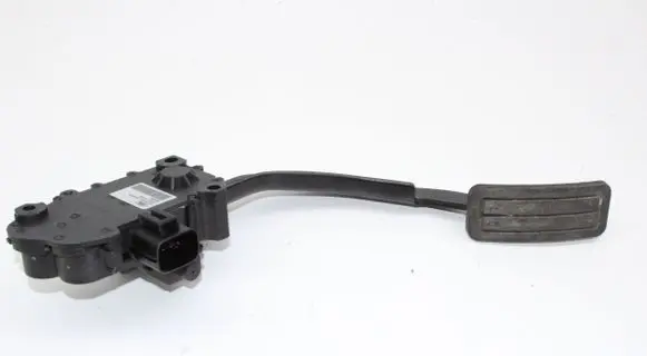Land Rover Range Rover Sport L320 Accelerator throttle pedal 8H229F836AA