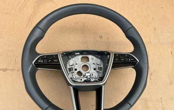 Audi A6 S6 C8 4K Steering wheel 4K0419689A