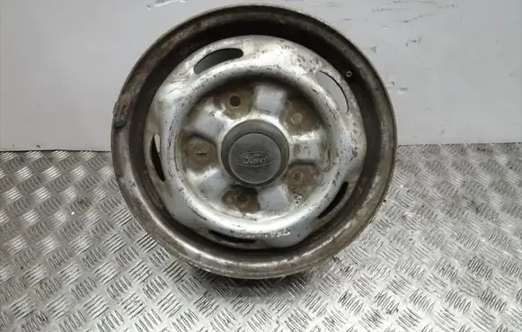Ford Transit R15 steel rim NOTSPECIFIED