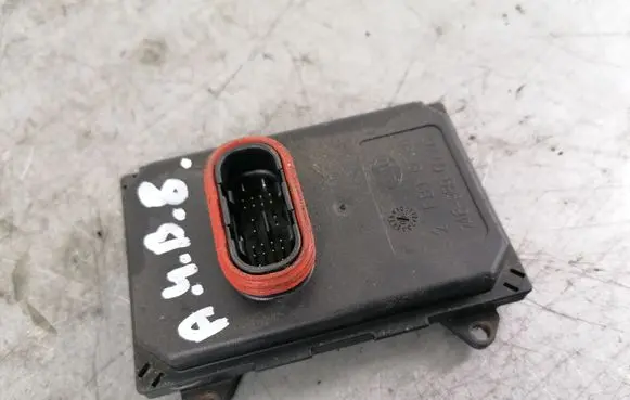 Audi A4 S4 B8 8K Xenon control unit/module 8K0941329
