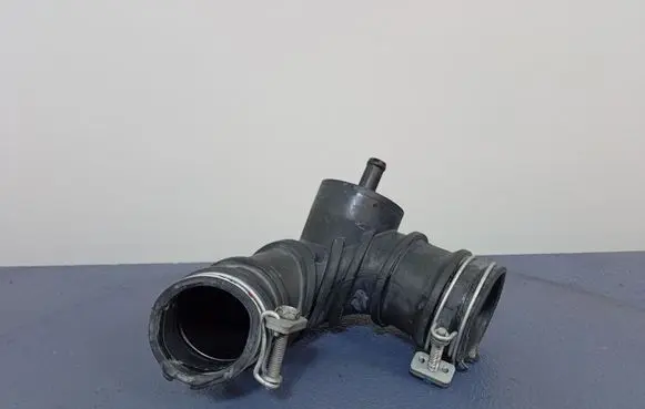 Mitsubishi Space Star Air intake hose/pipe 1505A591