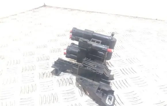 BMW 3 F30 F35 F31 Positive wiring loom 878347