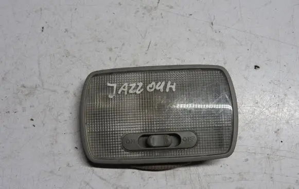 Honda Jazz Front door interior light 