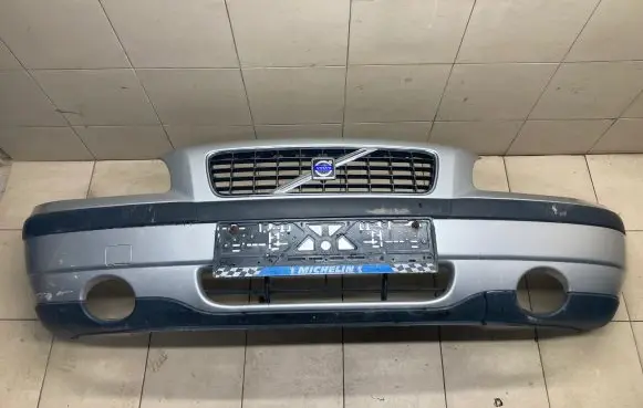 Volvo S60 Front bumper