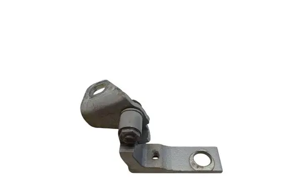 Ford S-MAX Rear door lower hinge 6M21U22810AB C808A U22810AB