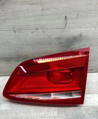 Volkswagen PASSAT B7 Tailgate rear/tail lights 3AF945094K 605512